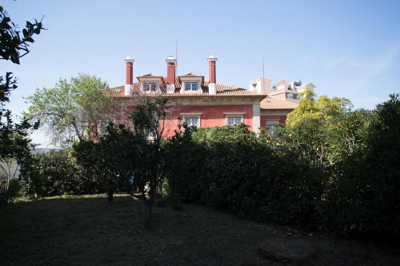 Casa De Santa Teresa Apartment Estoril Exterior photo
