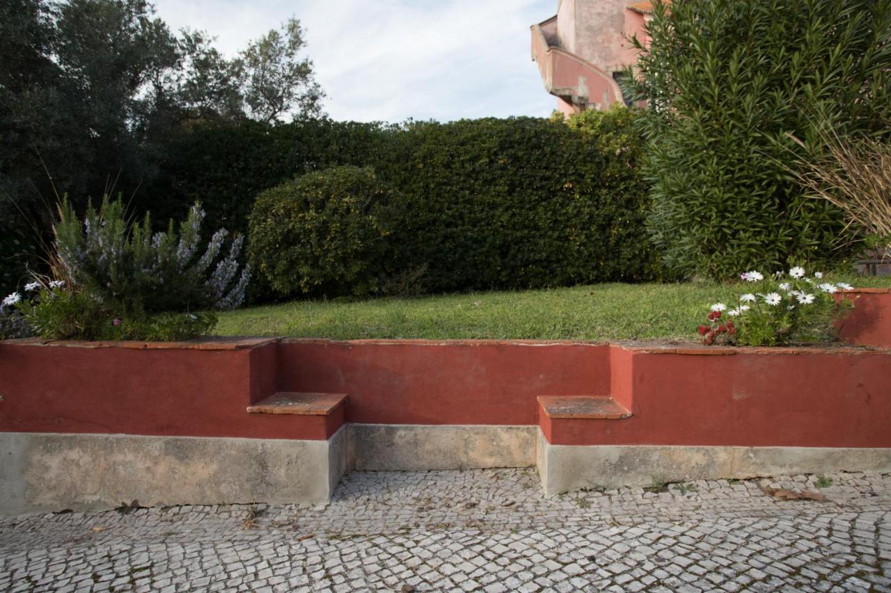 Casa De Santa Teresa Apartment Estoril Exterior photo