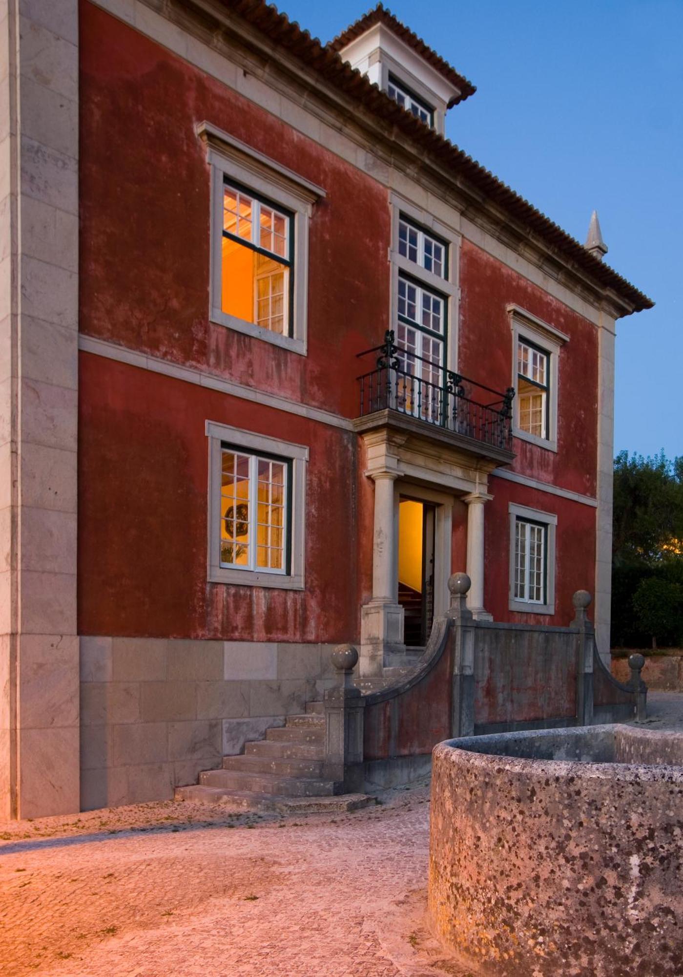 Casa De Santa Teresa Apartment Estoril Exterior photo