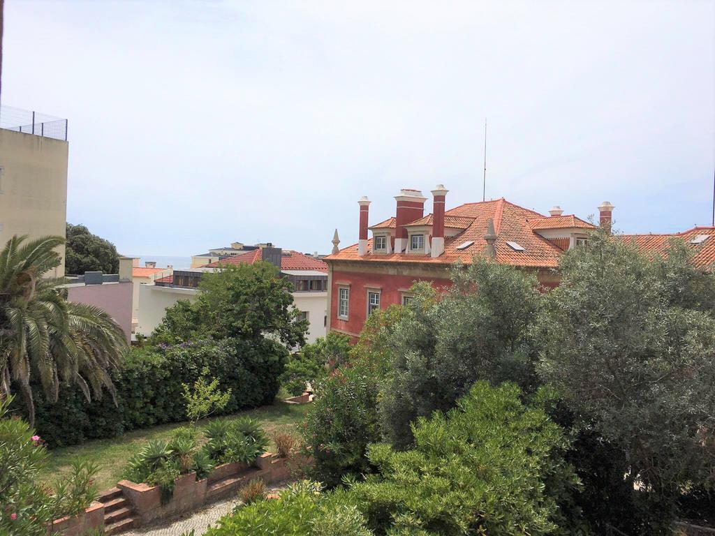 Casa De Santa Teresa Apartment Estoril Exterior photo